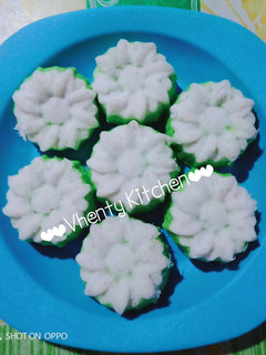 Foto resep Putu Ayu