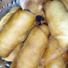 A picture of Fish Roll.
