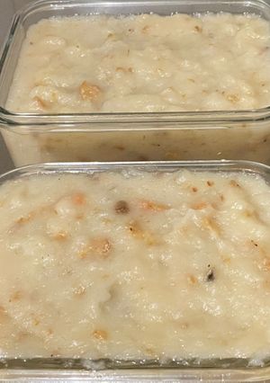 XO醬蘿蔔糕 的食譜成品照片