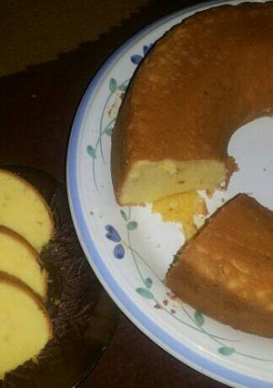 Foto resep BOLU JADUL (tanpa sp & bp)
