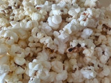 Pop Corn Simple Banget