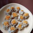 Dimsum ayam udang
