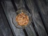 Sambal terasi pedas