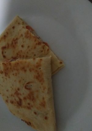 صورة لوصفة المقلوب التونسي على طريقتي 😋