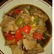 Daging Sapi Teriyaki#Kitaberbagi