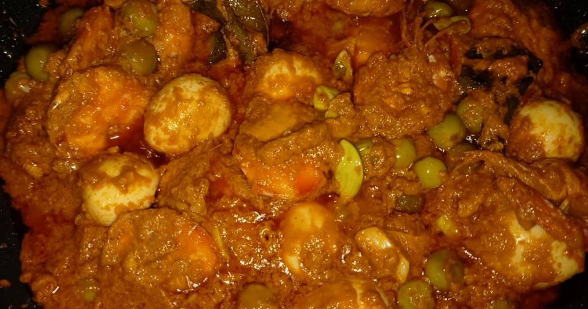 284 resep sambalado tanak enak dan sederhana - Cookpad