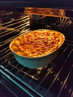 Foto resep Mac N Cheese Lumerrrrrrr