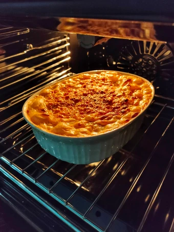 Easy Steps Prepare Recipes Mac N Cheese Lumerrrrrrr the Delicious Appealing.