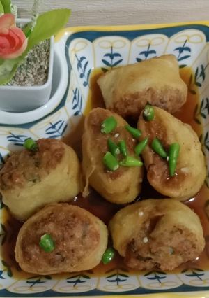 Foto resep Ngohyong Cikini