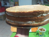 Torta 1234