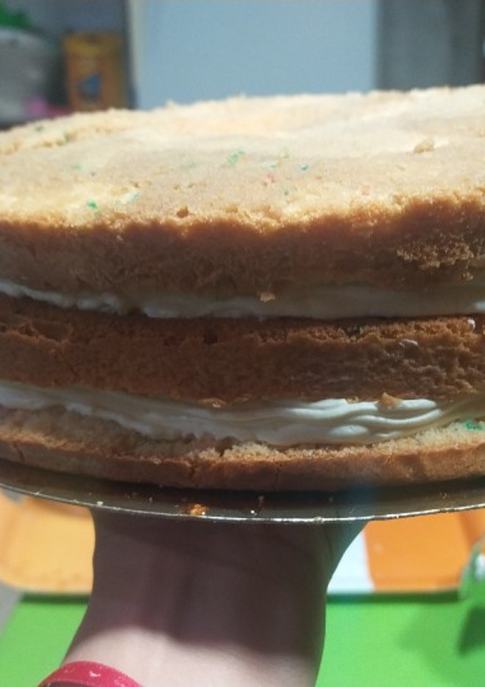 Una foto de Torta 1234