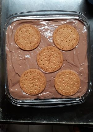 Foto resep 10. Regal Dessert Box Ekonomis
