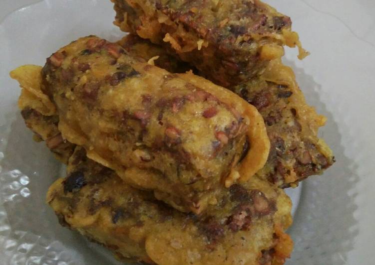  Resep  Tempe  Bungkil Goreng  Tepung oleh Tiya Christya Cookpad