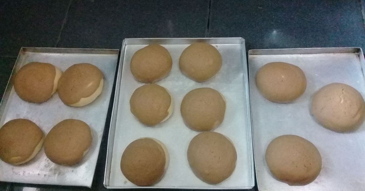 Resep Roti O Resep Roti O #Paling Mudah oleh Fitriarahmawt - Cookpad