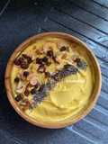 135. Immune Booster Smoothie Bowl (vegan + gluten free)