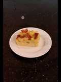 Individual Creamy Macaroni and Cheese Bites