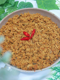 Foto resep Abon Ikan