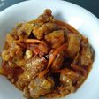 Ayam asam manis