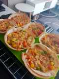 Mini Quiche