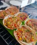 Mini Quiche
