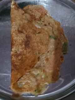 सूजी का चीला (sooji ka cheela recipe in Hindi) रेसिपी मुख्य फोटो