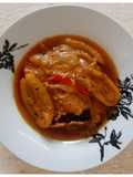 Doi Potol / Dahi Parwal