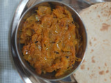 Pethe ka bharta