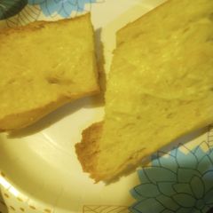 A picture of Parmesan Cuban Cheese Bread.