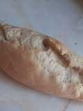 Pan Flauta Casero