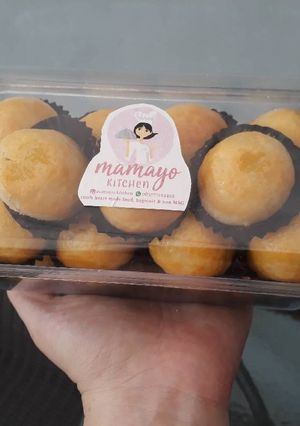Foto resep Nastar klasik