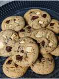 Cookie façon subway