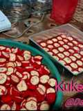 Kue kering kelapa