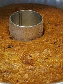 Foto resep Cake pisang 🍌🍌🍌farah quinn