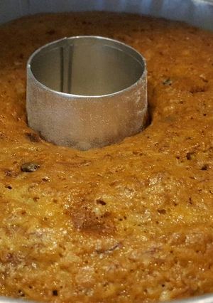 Foto resep Cake pisang 🍌🍌🍌farah quinn