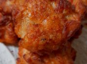 Gambar ayam goreng mirin