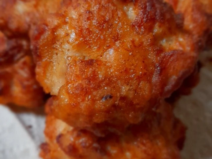 Langkah Gampang Membuat Resep Chiken Karage (ayam goreng kriuk ala jepang) yang Menggugah Selera Anti Ribet, Sempurna