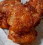 Langkah Gampang Membuat Resep Chiken Karage (ayam goreng kriuk ala jepang) yang Menggugah Selera Anti Ribet, Sempurna