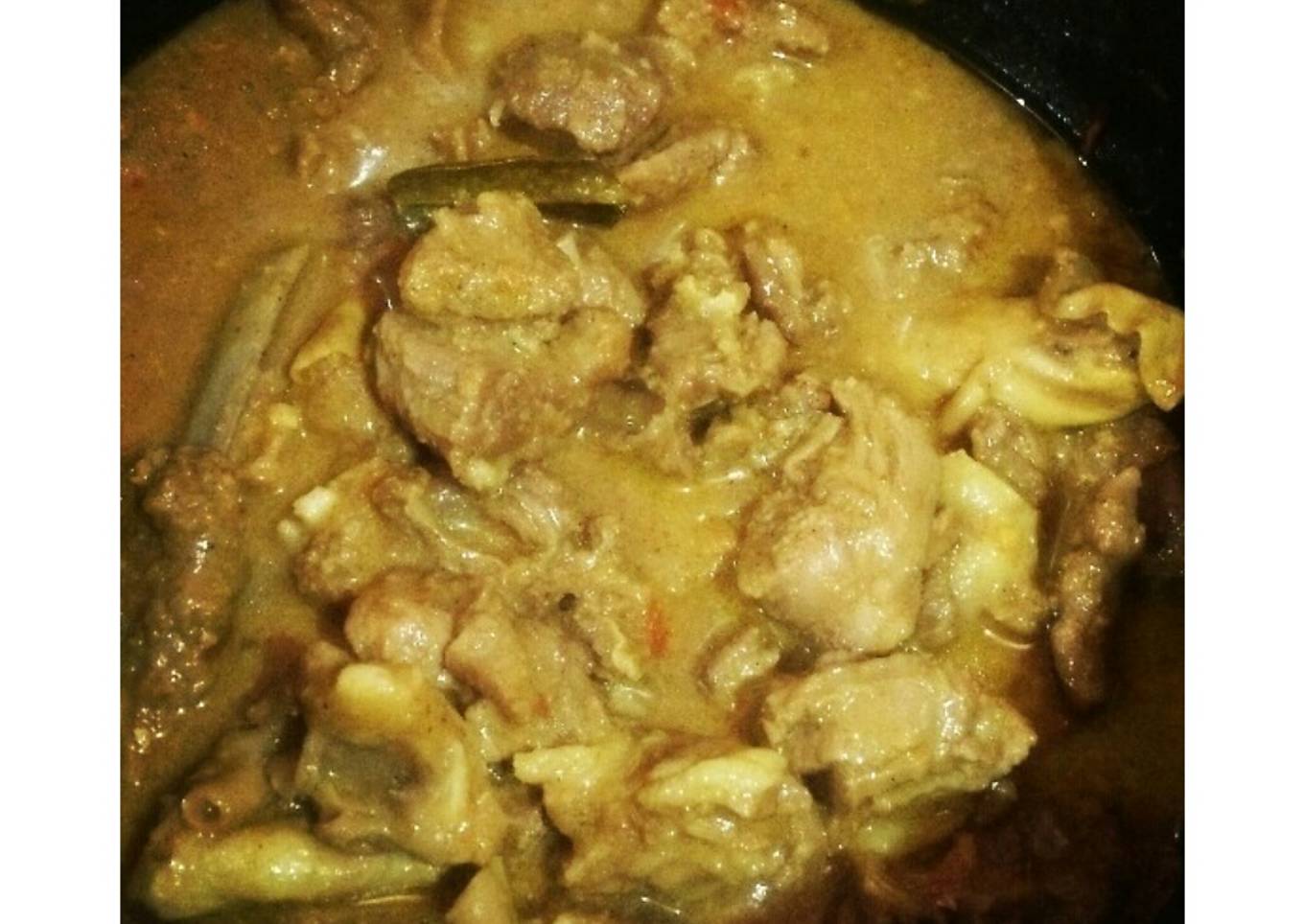 Rendang Nendang