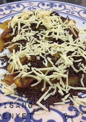 Foto resep Pisang Penyet