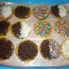 รูปของ Martabak Mini