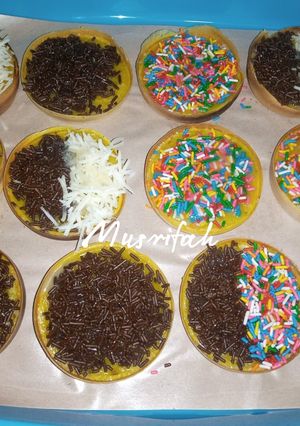 Foto resep Martabak Mini