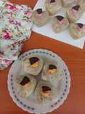 Bolu Susu Oreo Magic Com