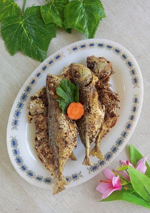 Foto resep Ikan Goreng Marinasi