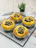 Roti Isi Daging