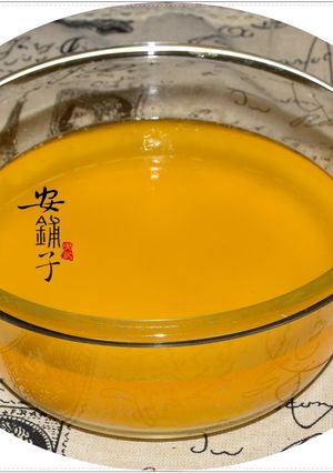 自製無水奶油(懶人安電鍋版) 的食譜成品照片