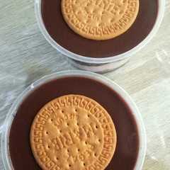 Dessert Box Praktis রেসিপির প্রধান ছবি
