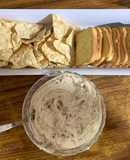 Dip de atún