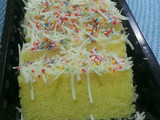 Bolu Susu Lembang