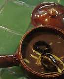 Sopa Tarasca