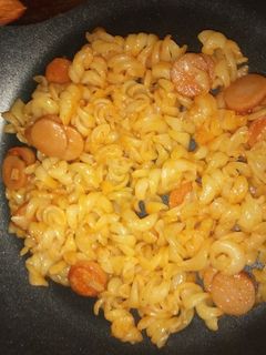 Foto resep Makaroni saos